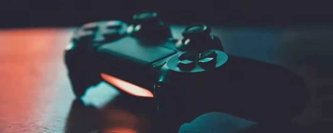 Gioca ai tuoi videogiochi preferiti senza lag con la fibra di Aruba