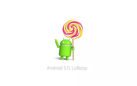 Android 5 Lollipop: stop agli aggiornamenti di sicurezza, cosa fare