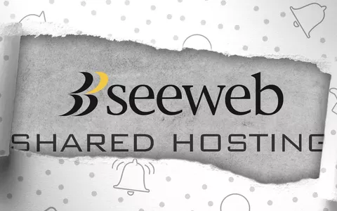 WordPress ad alte prestazioni con lo Shared Hosting di Seeweb