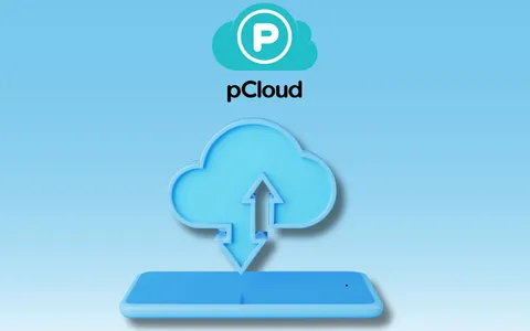 pCloud: archiviazione sicura e veloce per i tuoi file con pagamento unico a vita!
