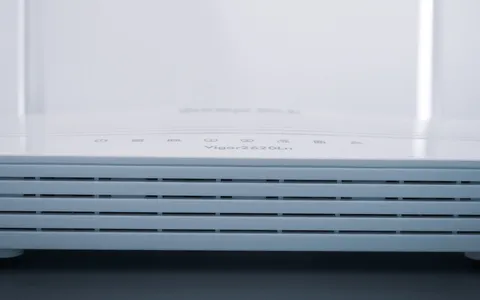 Router: vecchi modelli in vendita con dati sensibili