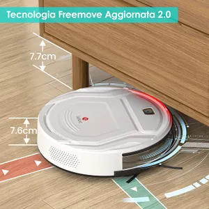 robot aspirapolvere lefantrobot aspirapolvere lefant