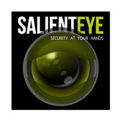 Salient Eye - Security Camera