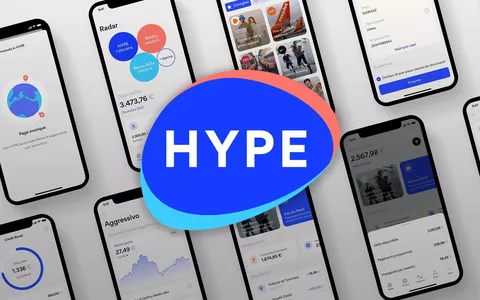 Risparmia e guadagna con HYPE Next: bonus di 20€ con codice promo
