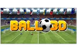 Ball 3D: Soccer Online
