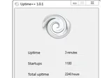 Uptime++