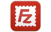 FileZilla Client