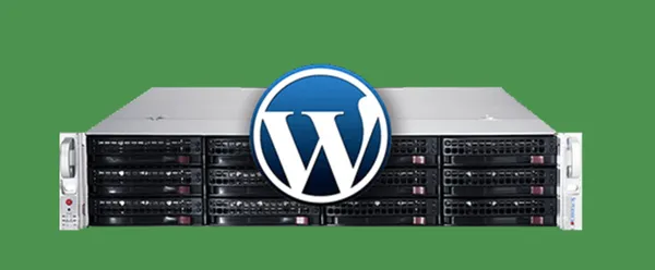 hosting wordpress serverplan