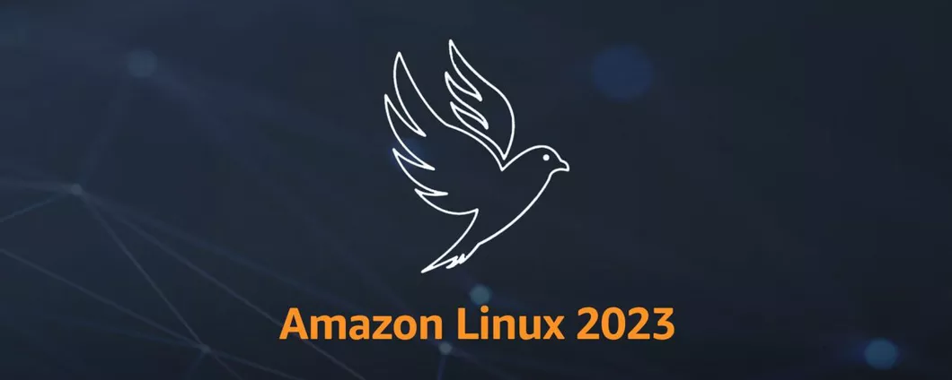 Amazon Linux 2023: migliorate le feature di sicurezza