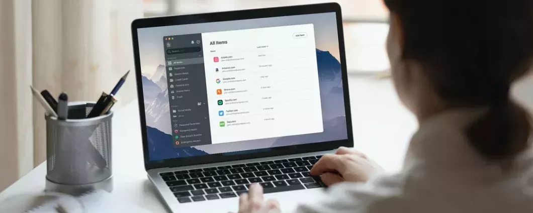 Furto di password: evitalo con questo tool in offerta