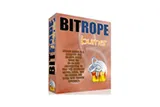 BitRope Burner
