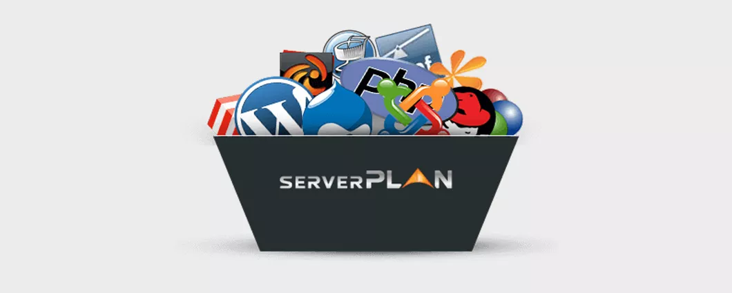 Serverplan: hosting reseller multidominio a partire da 25€