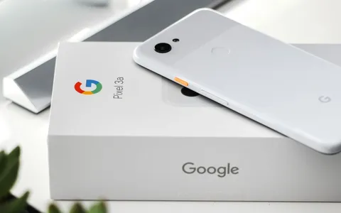 Google Pixel ottiene toolbar per la digitazione vocale di Gboard