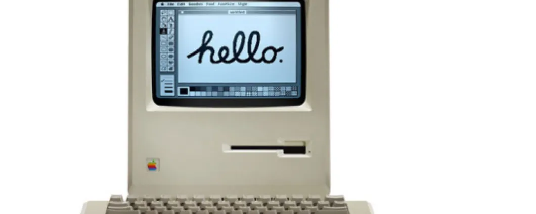 Pico-Mac-Nano: il Mac più piccolo al mondo, un pezzo da collezione per tutti gli appassionati