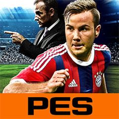 PES Club Manager