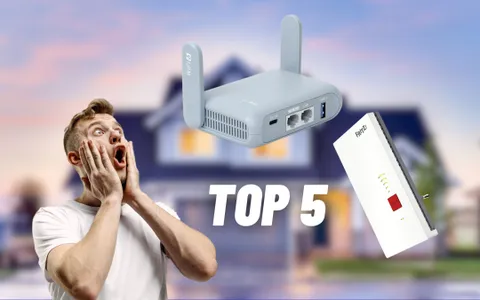 Festa delle Offerte Prime 2024: i migliori wifi extender in offerta