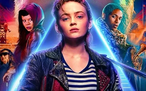 Disney+: tutto pronto per il debutto di O'Dessa