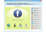 Facebook Spy Monitor