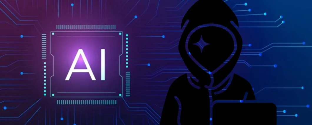 Attacchi hacker: come l'AI impatta sul furto dei dati delle vittime