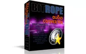 BitRope Audio Converter