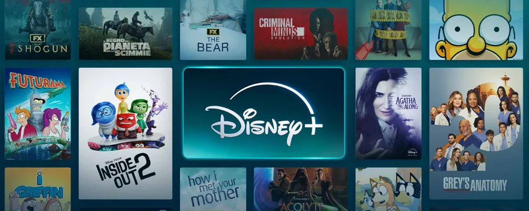Disney+ Standard a 89,90€: ultima chiamata per risparmiare