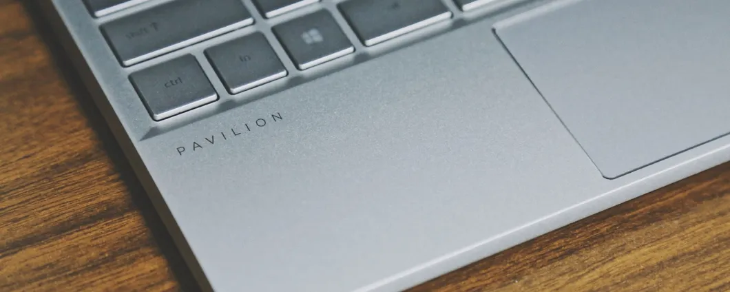 PC HP Pavilion 15 con Ryzen 7 e SSD da 1TB in offerta a 629,99 euro su Amazon