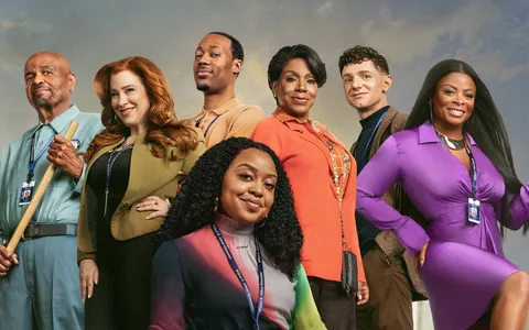Abbott Elementary 4 arriva in Italia: dove vedere in streaming la nuova stagione