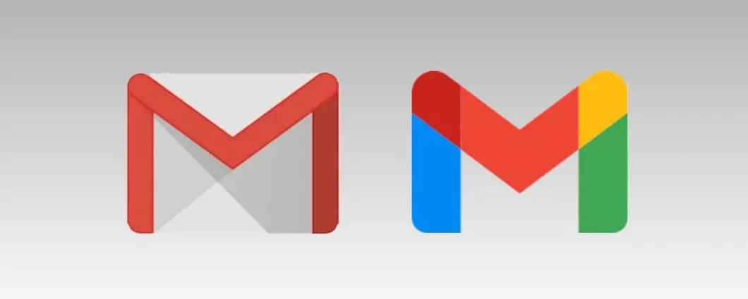 Gmail: da oggi cambia tutto