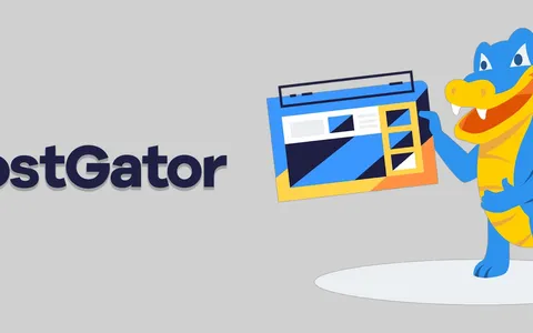 HostGator: sconto immediato del 53% sull'hosting web