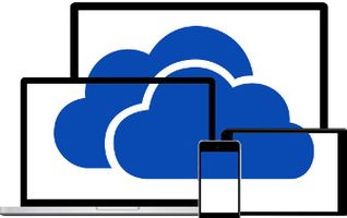 Microsoft OneDrive