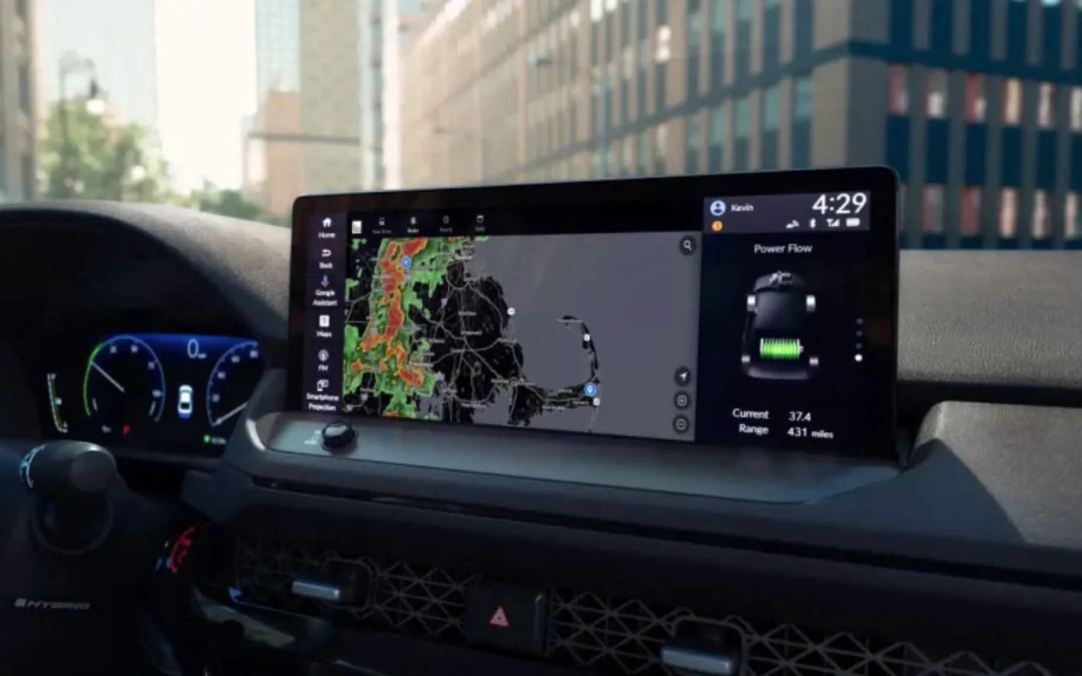 Android Auto introduce nuove modalità di visualizzazione per i giochi
