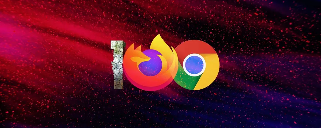 Ecco come verificare se la versione 100 di Mozilla manda in crash i siti web