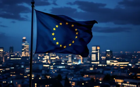Meta ottiene l'approvazione per l'uso dei dati europei per l'addestramento dell'AI