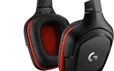 Logitech g332 shop amazon