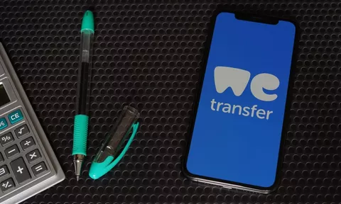 WeTransfer ha ricevuto una quotazione di oltre 700 milioni, ma non entrerà in borsa