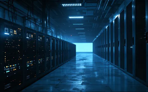 Amazon e Microsoft rallentano sui data center: l’impatto dell’incertezza economica