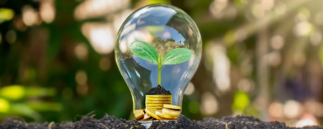 Blocca la tua bolletta con Engie e scopri la convenienza delle energie rinnovabili