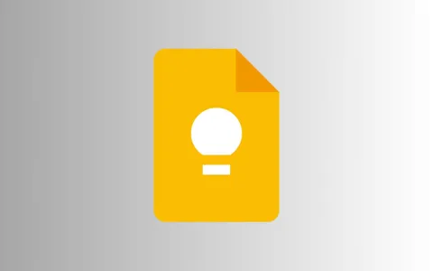 Google Keep introduce nuove opzioni di formattazione del testo per il web