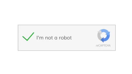 reCaptcha: il nuovo sistema traccia gli utenti?