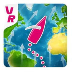 Virtual Regatta Offshore