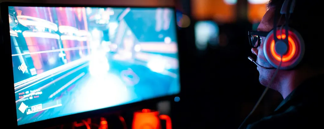 Steam: Windows 11 sempre più popolare tra i gamer