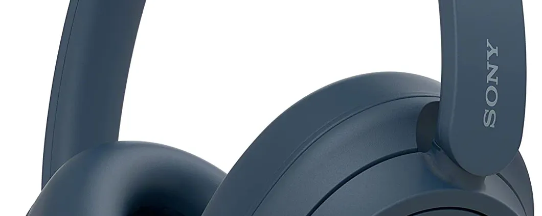 Sony WH-CH720N: ben 50,00 EURO IN MENO su Amazon per le cuffie wireless
