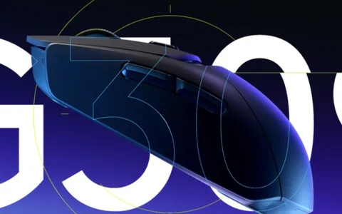 Mouse gaming Logitech G309 LIGHTSPEED: tecnologia a (quasi) metà prezzo