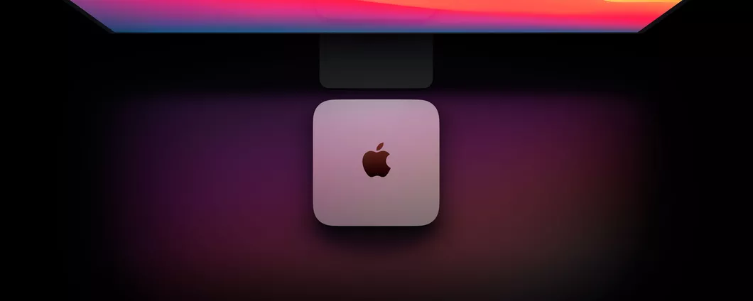 Apple Mac mini M1, occasione da non perdere: a queste cifre è un COLPACCIO