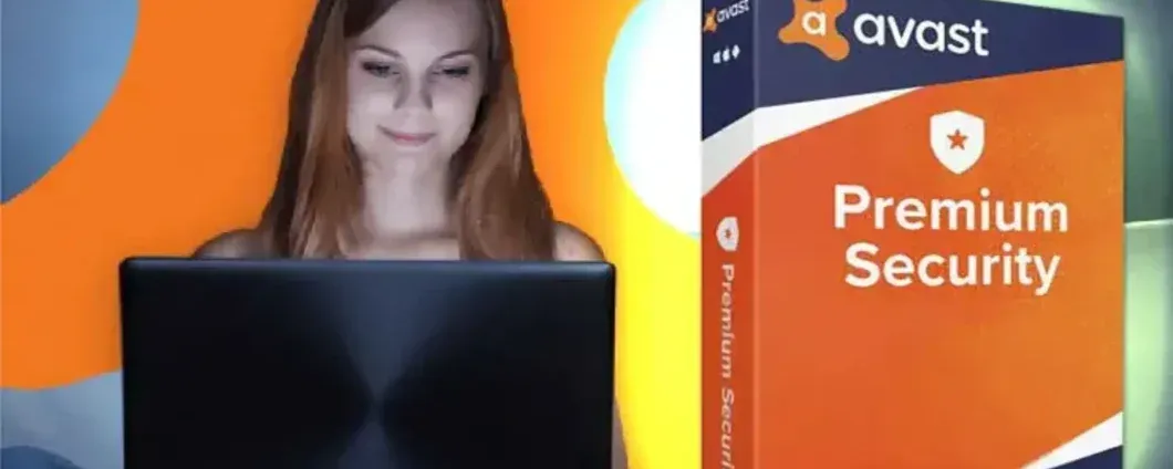 Special promo Avast: pacchetto Premium Security scontato del 55%