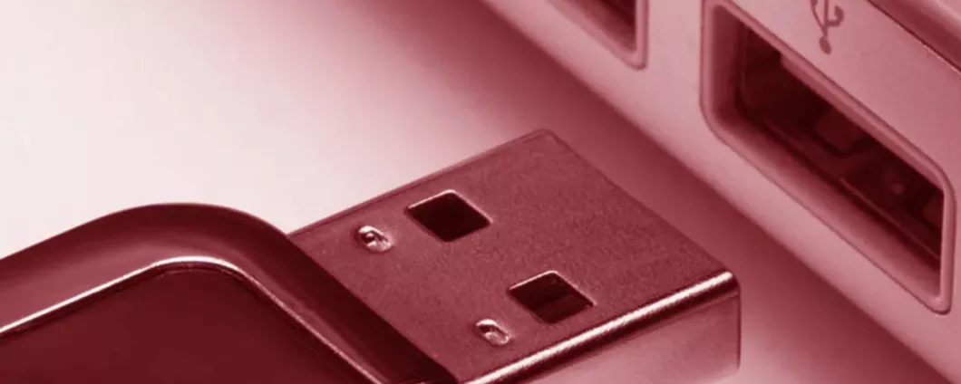 Blaustahl: la chiavetta USB da soli 8KB che (però) dura 200 anni