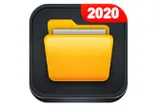 File Manager & Clean Booster