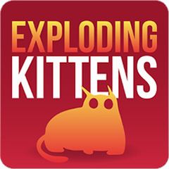 Exploding Kittens