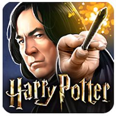 Harry Potter: Hogwarts Mystery
