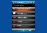 F1 2011 Mobile